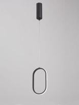 Фото Подвесной светильник Vitaluce V3965-1/1S