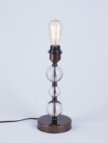 Фото Настольная лампа Vitaluce V2938-7/1L