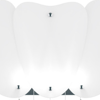 Цена на Бра Lightstar 804640