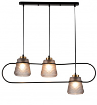 Фото Подвесная люстра Indigo V000158