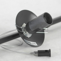 Люстра на штанге Lussole LSP-8798 в интернет магазине Гет Лайт