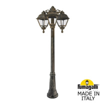 Фото Садово-парковый светильник Fumagalli U23.156.S30.BXF1RDN