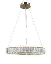 Фото Подвесная люстра Moderli Moderli V10730-PL Asti подвесная светодиодная