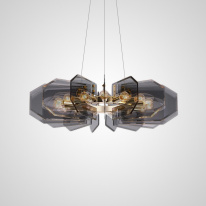 Фото Подвесная люстра ImperiumLoft 140545-26