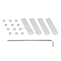 Фото Соединитель профиля Arlight 021299