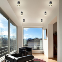 Купить Накладной светильник Novotech 370680