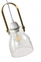 Купить Подвесной светильник Moderli V10454-1P