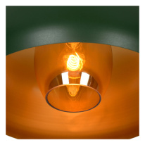 Цена на Накладной светильник LUCIDE 30186/38/33