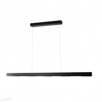 Фото Линейный светильник iLedex 2063-1200 BK