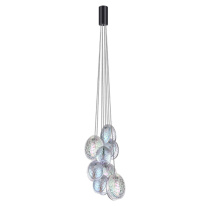 Подвесная люстра Odeon Light 5039/8 Фото Подвесная люстра Odeon Light 5039/8