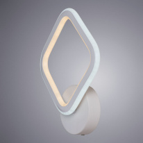 Бра ARTE Lamp A9005AP-1WH Цена на Бра ARTE Lamp A9005AP-1WH