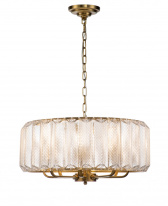 Фото Подвесная люстра Indigo V000052