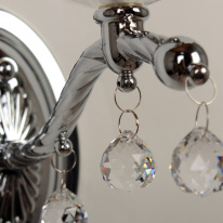 Купить Бра Abrasax MB23083/1CR