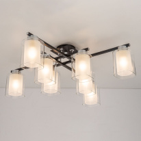 Фото Люстра на штанге Citilux CL111181