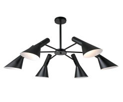 Фото Люстра на штанге Kink Light 07033-6,19