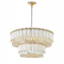 Фото Каскадная люстра Favourite 2734-12P