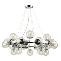 Цена на Подвесная люстра ARTE Lamp A1664SP-25CC