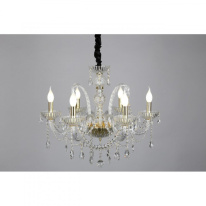 Подвесная люстра Omnilux OML-70103-06 в интернет магазине Гет Лайт