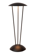 Фото Настольная лампа LUCIDE 27504/02/30