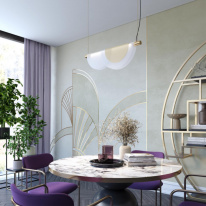 Цена на Подвесной светильник Odeon Light 4358/20L