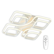 Фото Накладная люстра Citilux CL230170R