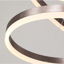 Цена на Подвесной светильник ImperiumLoft 204621-23