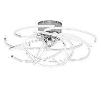 Купить Накладная люстра Lightstar 748094