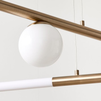 Купить Подвесной светильник ImperiumLoft 167311-26