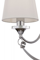 Купить с доставкой по Москве и России Бра Freya FR5081WL-02CH