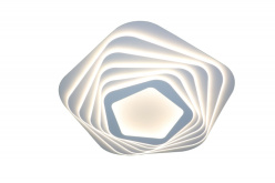 Цена на Накладной светильник Natali Kovaltseva 81039/8C