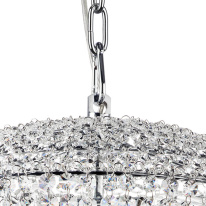 Цена на Подвесная люстра Lightstar 700090