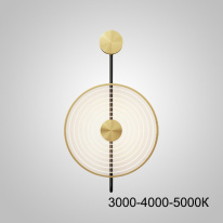 Фото Бра ImperiumLoft 230846-23