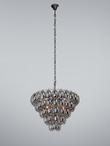 Фото Подвесная люстра Vitaluce V5343-1/5+5+1