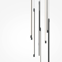 Купить Каскадная люстра Maytoni MOD236PL-L54B3K