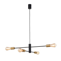 Цена на Подвесная люстра Nowodvorski 7935