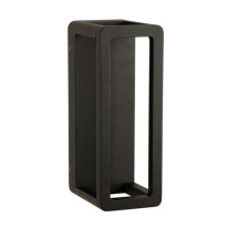 Фото Светильник настенный ARTE Lamp A3374AL-1BK