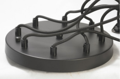 Цена на Подвесной светильник Lussole LSP-9554