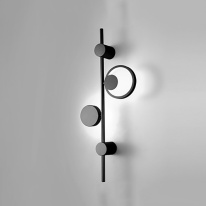 Купить с доставкой по Москве и России Бра ImperiumLoft 208848-23