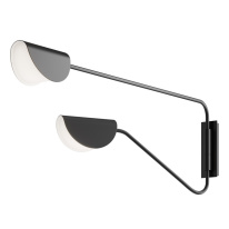 Фото Бра Maytoni MOD126WL-02B