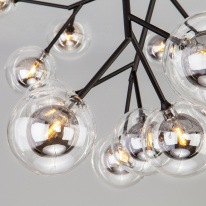 Купить Накладная люстра Bogate's 544