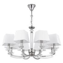 Цена на Подвесная люстра Maytoni MOD019PL-08CH