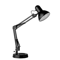 Настольная лампа ARTE Lamp A1330LT-1BK Фото Настольная лампа ARTE Lamp A1330LT-1BK
