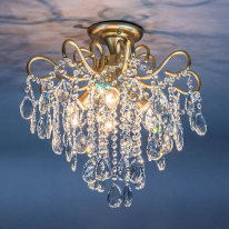 Цена на Люстра на штанге Escada 643/4P