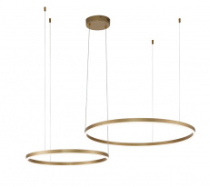 Фото Подвесная люстра Indigo V000011L