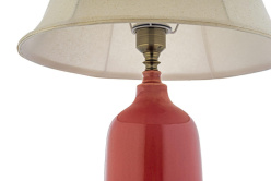 Настольная лампа Arti Lampadari Marcello E 4.1 R в интернет магазине Гет Лайт