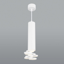 Купить Подвесной светильник Elektrostandard DLN103 GU10 белый