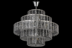 Купить Подвесная люстра Dio D'arte Dello E 1.5.80x4.100 N