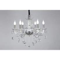 Цена на Подвесная люстра Omnilux OML-70203-06