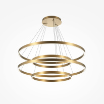 Каскадная люстра Maytoni MOD058PL-L174BSK Купить Каскадная люстра Maytoni MOD058PL-L174BSK