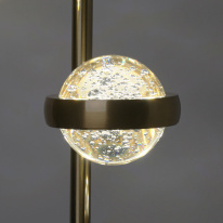 Цена на Торшер DeMarkt 730041506